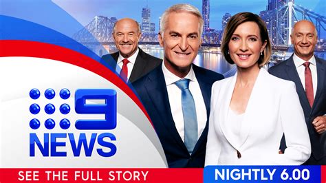 channel 9 brisbane jobs